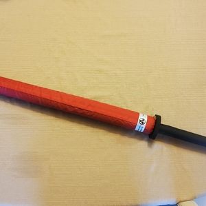 Used Karate sword